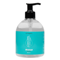 Lubricante Orgánico Base Agua 500 ml
