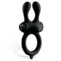 Earzy Anillo Vibrador con Control Remoto