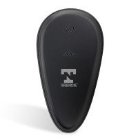 Earzy Anillo Vibrador con Control Remoto