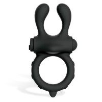 Earzy Anillo Vibrador con Control Remoto