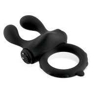 Earzy Anillo Vibrador con Control Remoto