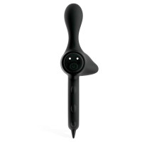 Earzy Anillo Vibrador con Control Remoto