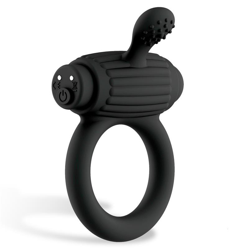 Dully Anillo Vibrador