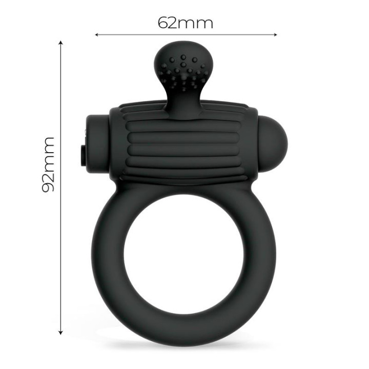 Dully Anillo Vibrador
