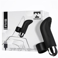 Fivib Estimulador de Dedo Negro