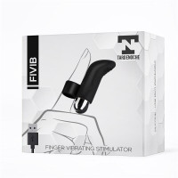 Fivib Estimulador de Dedo Negro