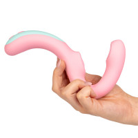 Dely Clítoris y G-spot