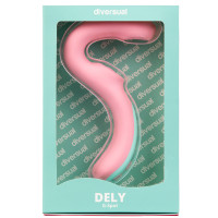 Dely Clítoris y G-spot