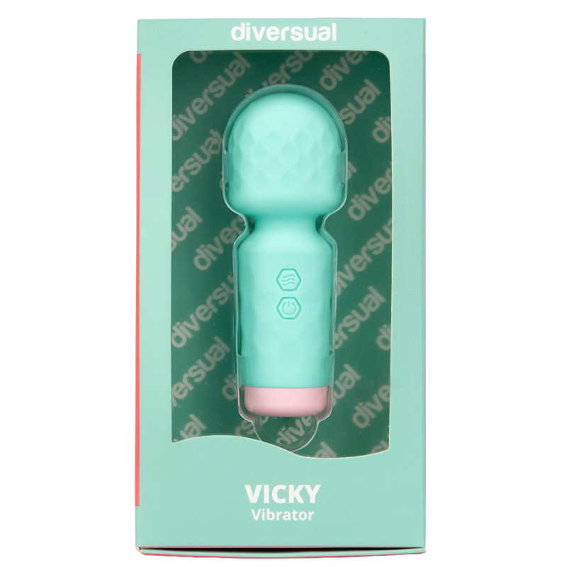 Vicky