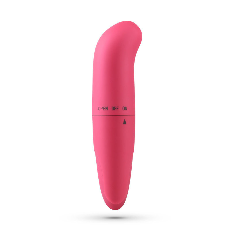Mini Masajeagor G-Finder Rosa