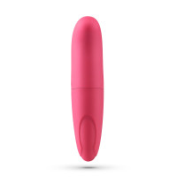 Mini Masajeagor G-Finder Rosa