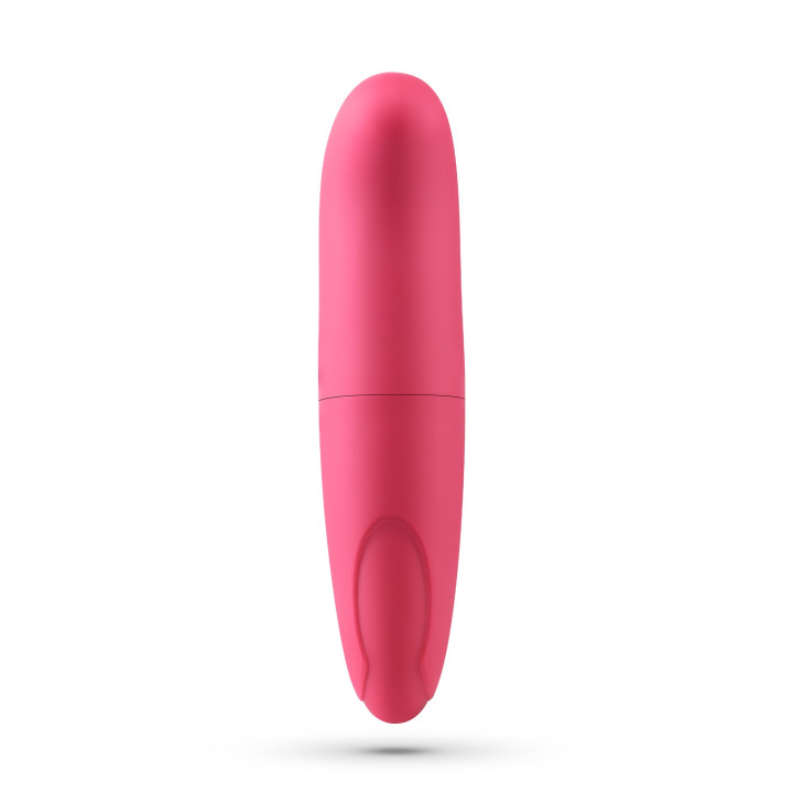 Mini Masajeagor G-Finder Rosa