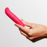 Mini Masajeagor G-Finder Rosa