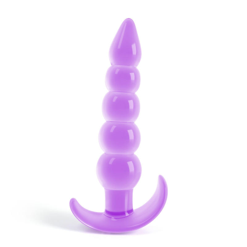 Draco Plug Anal