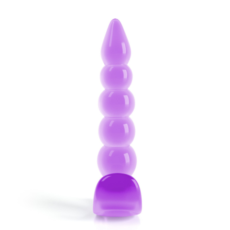 Draco Plug Anal