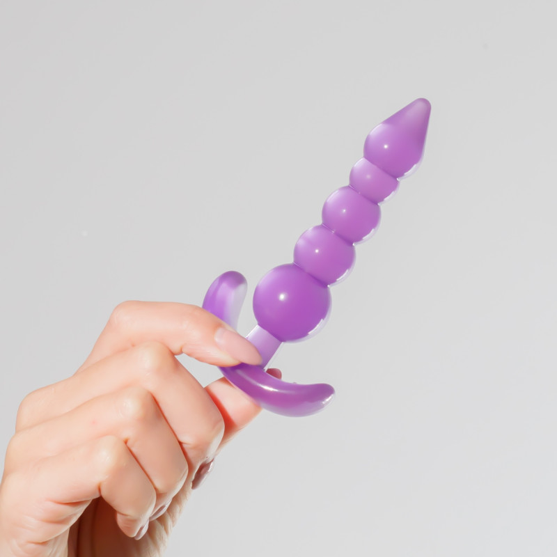 Draco Plug Anal
