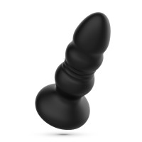 Australis Plug Anal con LED y Mando a Distancia