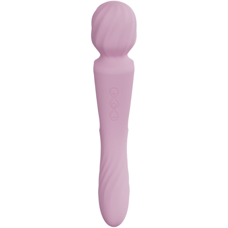 Lelo Switch Soft Rosa