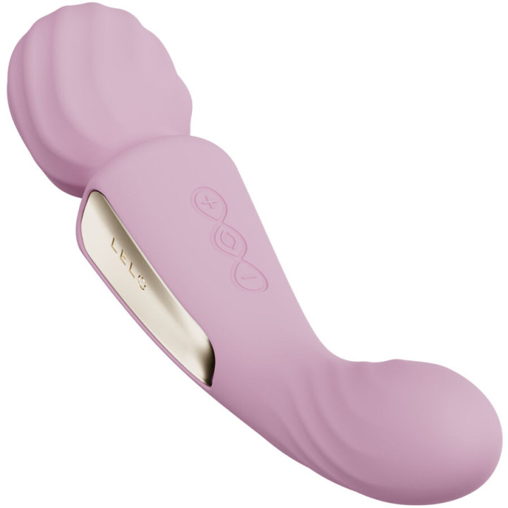 Lelo Switch Soft Rosa