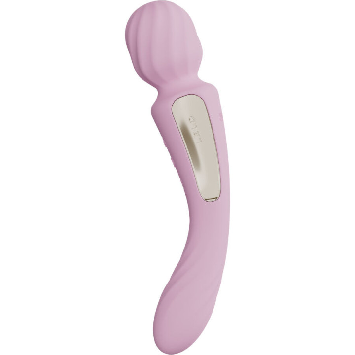 Lelo Switch Soft Rosa