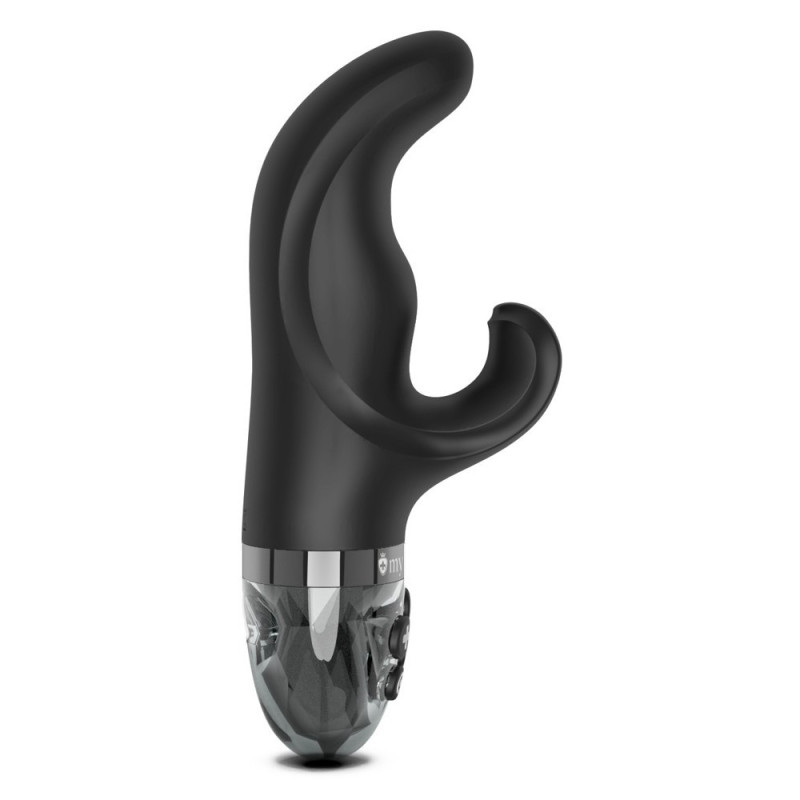Hop Hop Bob Estimvibrador Negro