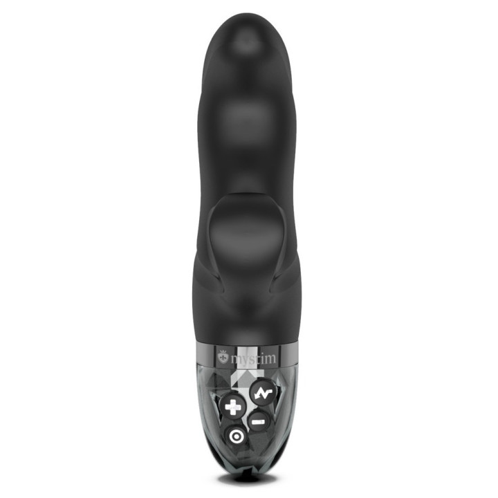 Hop Hop Bob Estimvibrador Negro