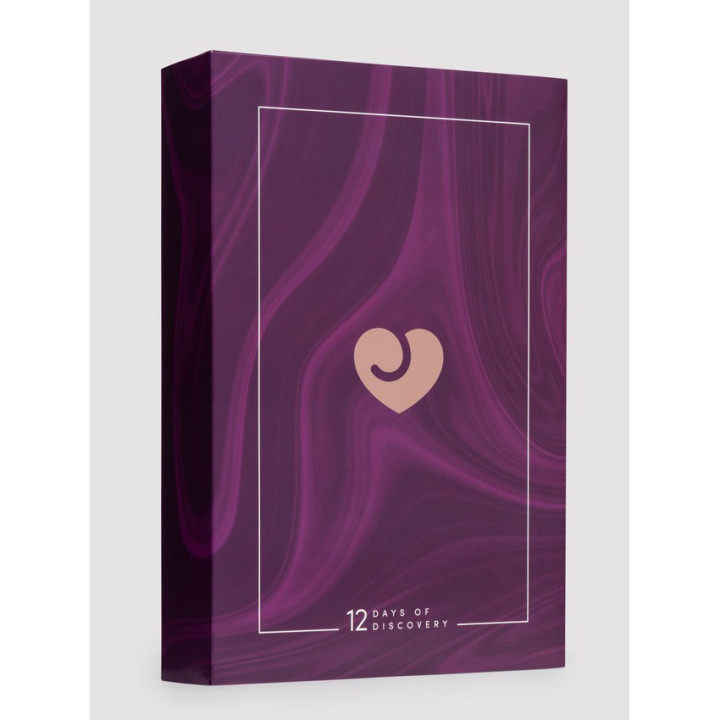 Calendario Adviento Indulge