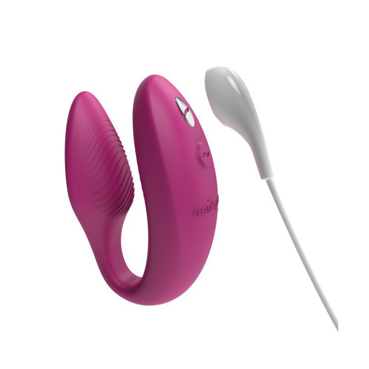 Sync 2 Rosa