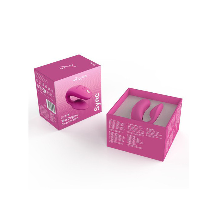 Sync 2 Rosa