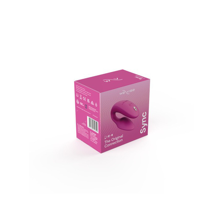 Sync 2 Rosa