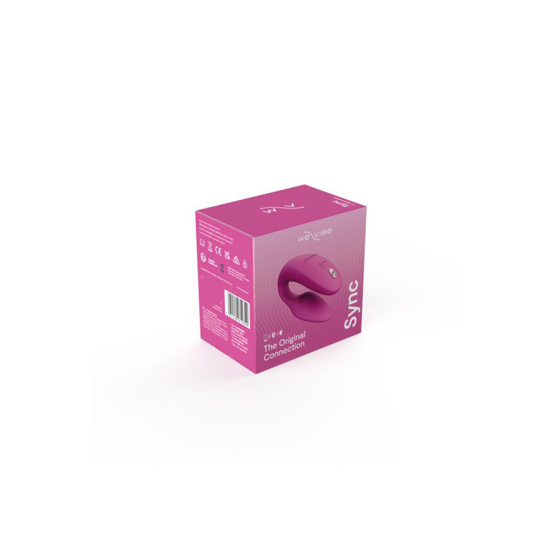 Sync 2 Rosa