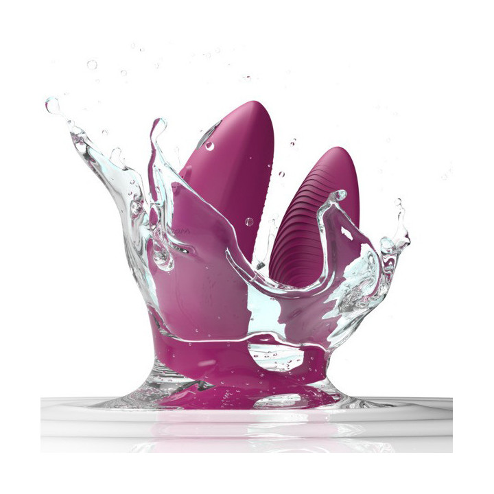 Sync 2 Rosa