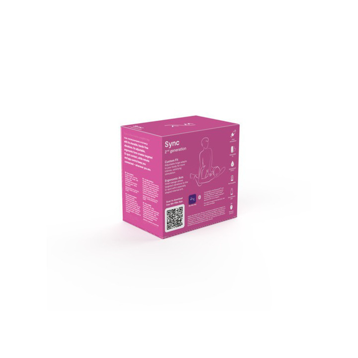 Sync 2 Rosa