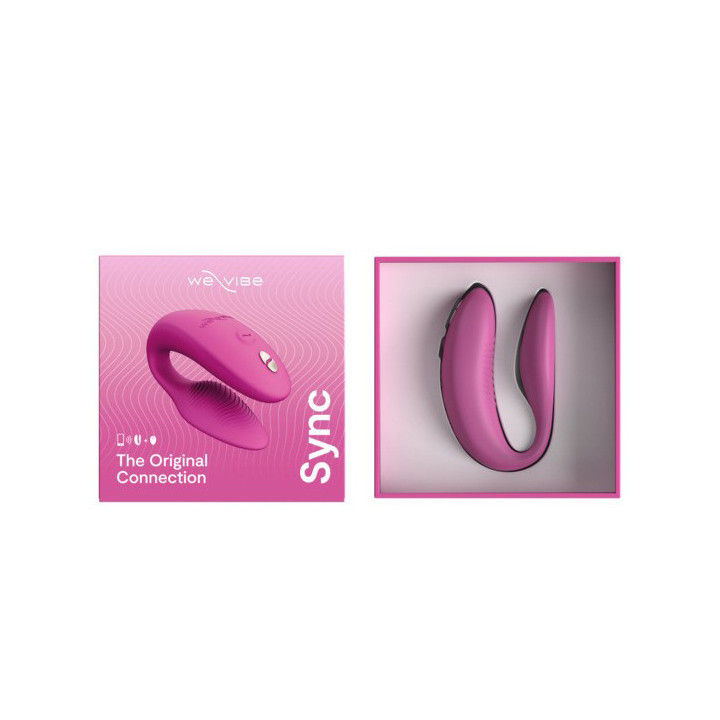 Sync 2 Rosa