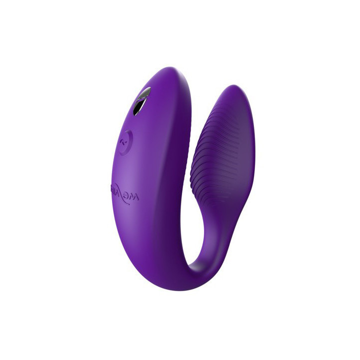 Sync 2 Morado