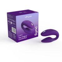 Sync 2 Morado