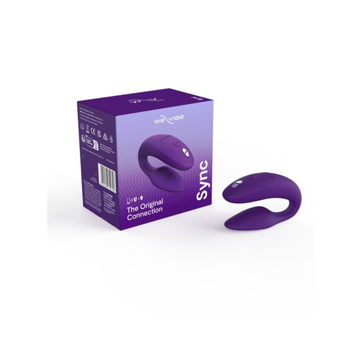 Sync 2 Morado