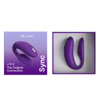 Sync 2 Morado