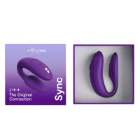 Sync 2 Morado