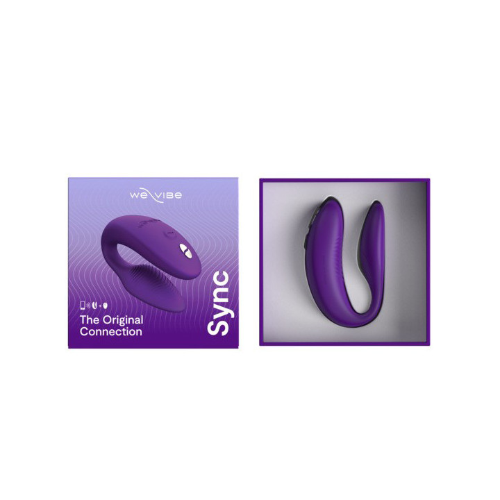 Sync 2 Morado