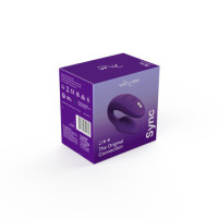 Sync 2 Morado