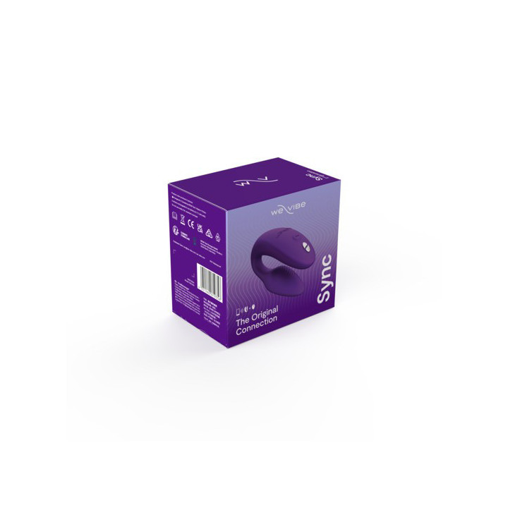 Sync 2 Morado