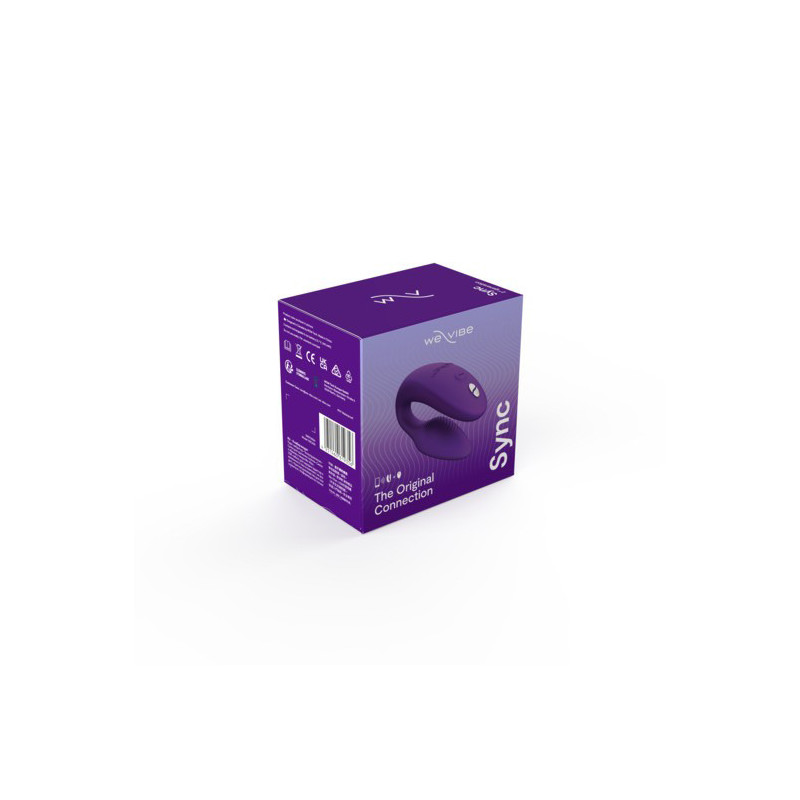 Sync 2 Morado