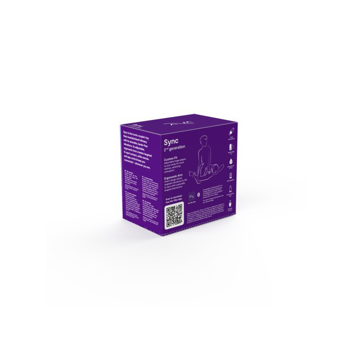 Sync 2 Morado