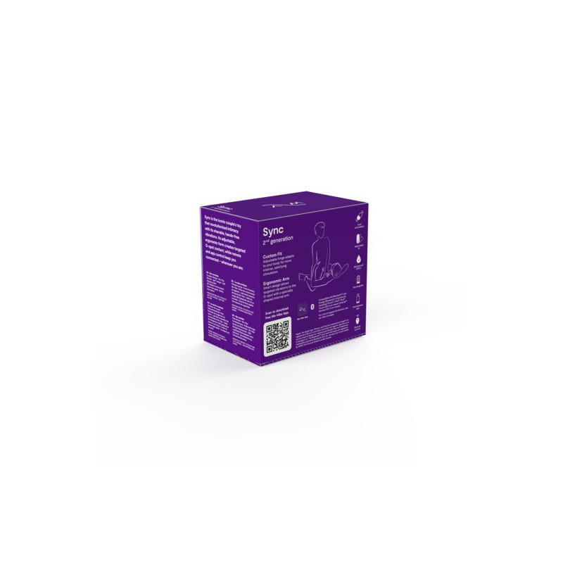 Sync 2 Morado