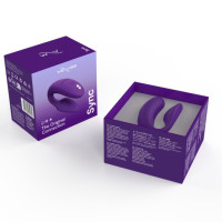 Sync 2 Morado