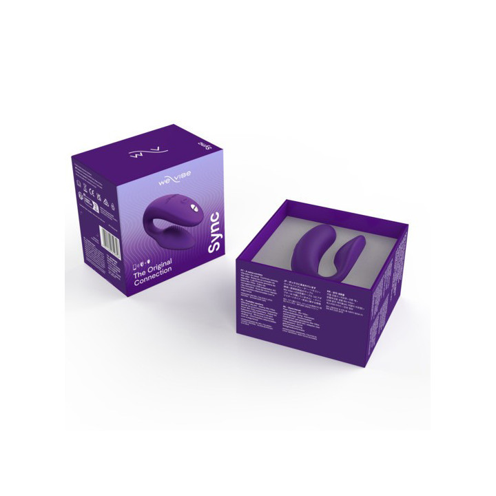 Sync 2 Morado