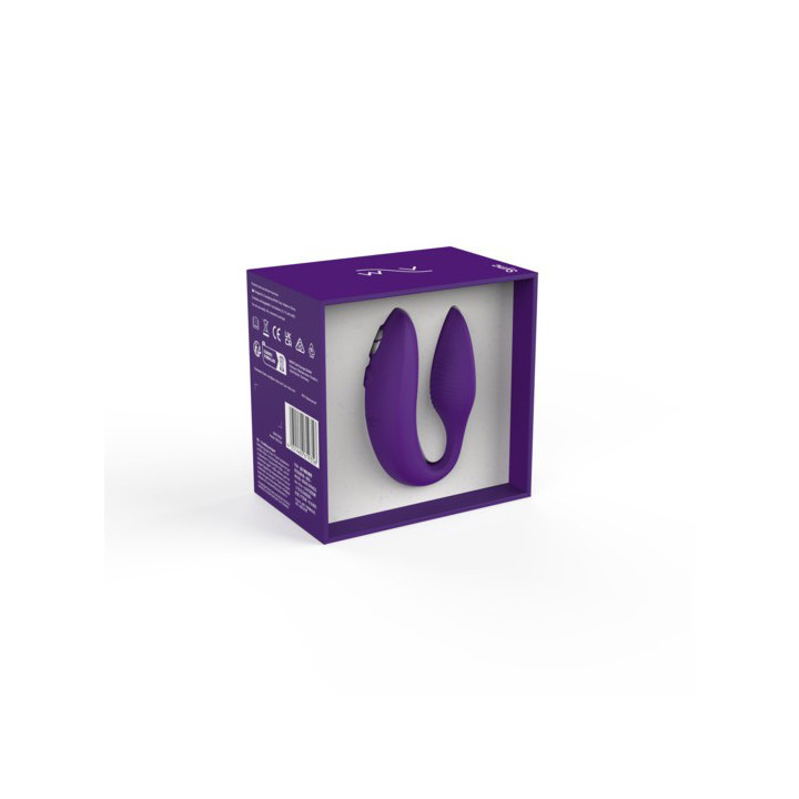 Sync 2 Morado