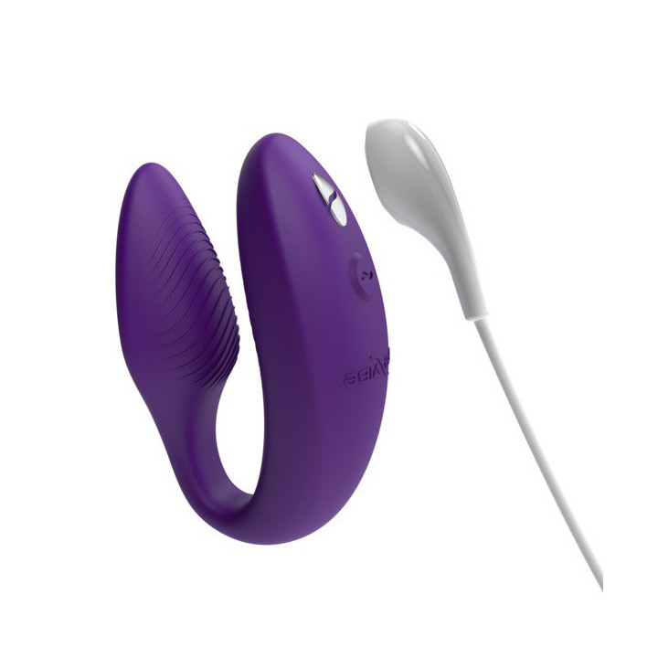 Sync 2 Morado