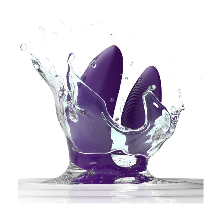 Sync 2 Morado